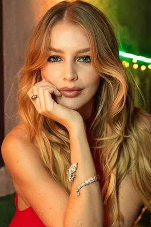 Rhaissa Batista photo