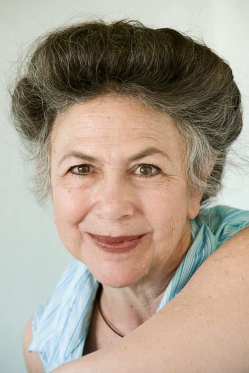 Rhoda Pell photo