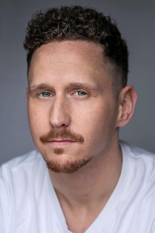 Rhys Huber photo