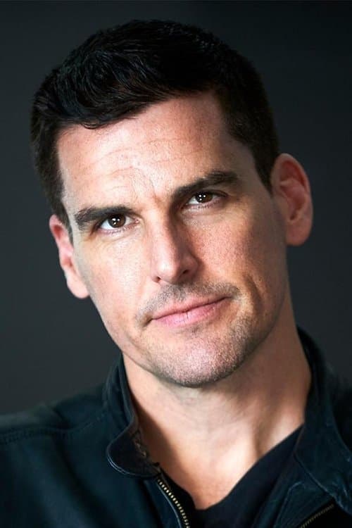 Rhys Wyn Trenhaile photo