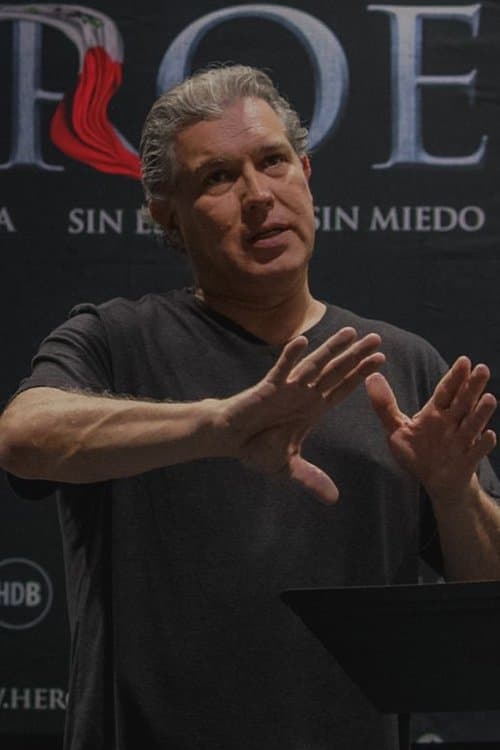 Profile image of Ricardo Arnaiz