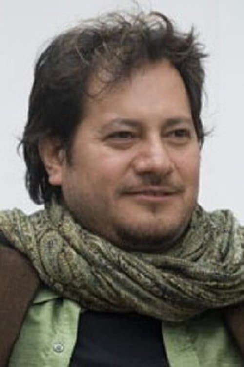 Profile image of Ricardo Coral