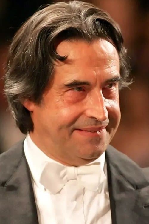 Riccardo Muti photo