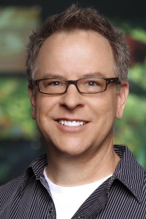 Rich Moore photo