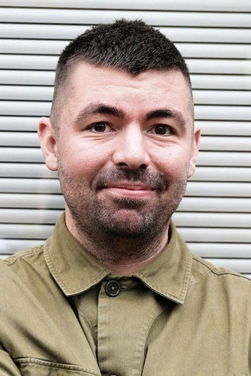 Profile image of Rich Peppiatt