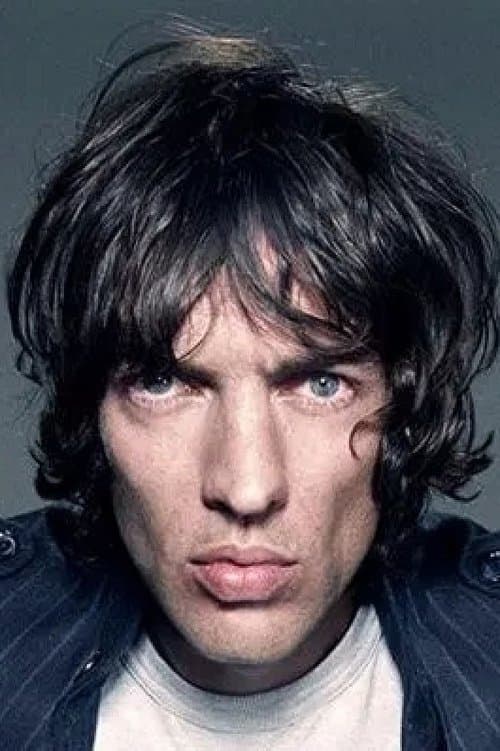 Richard Ashcroft photo