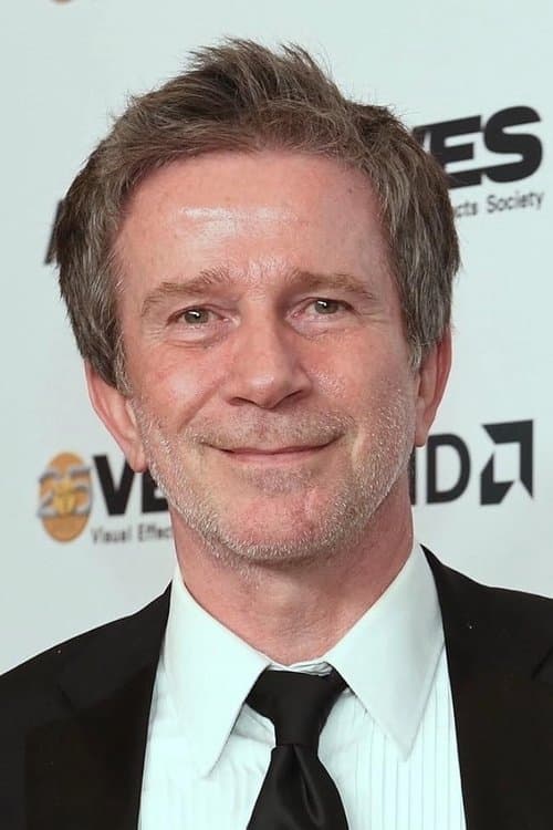 Richard Baker photo