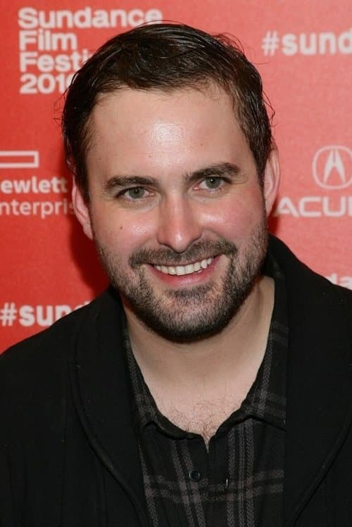 Profile image of Richard Bates Jr.