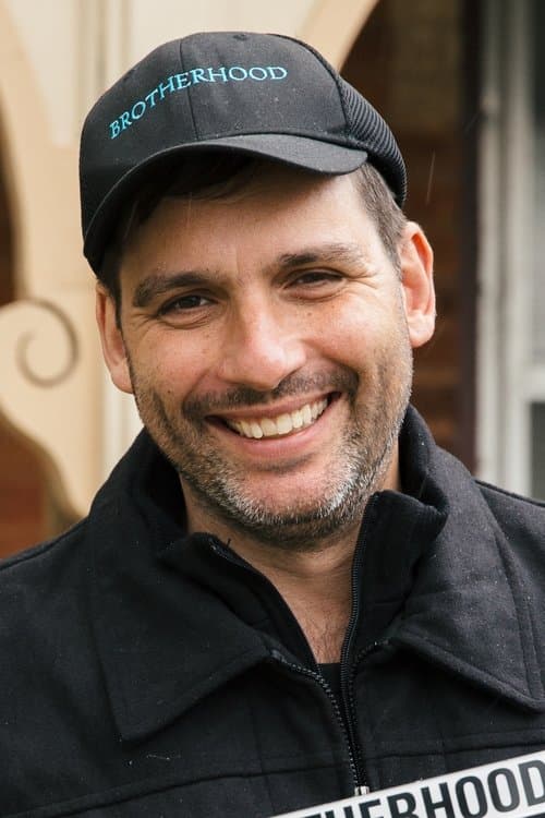 Profile image of Richard Bell