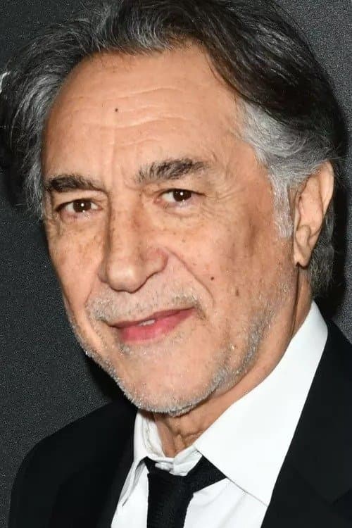 Profile image of Richard Berry