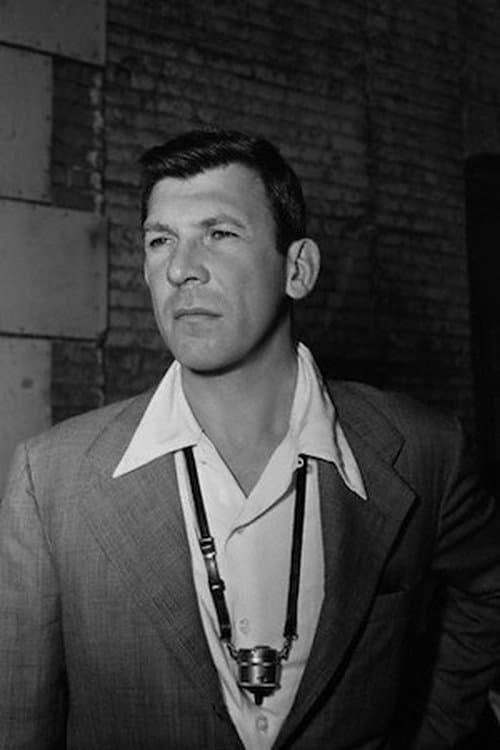 Profile image of Richard Brooks