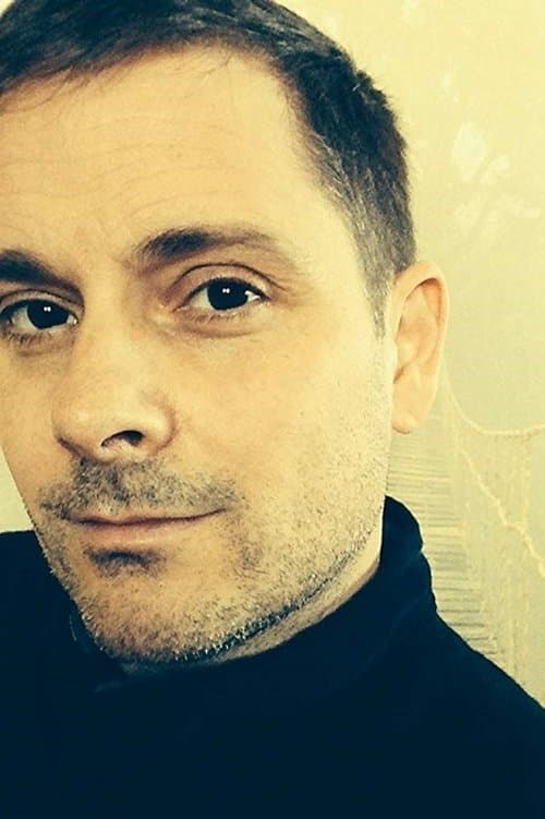 Richard C. Burton photo