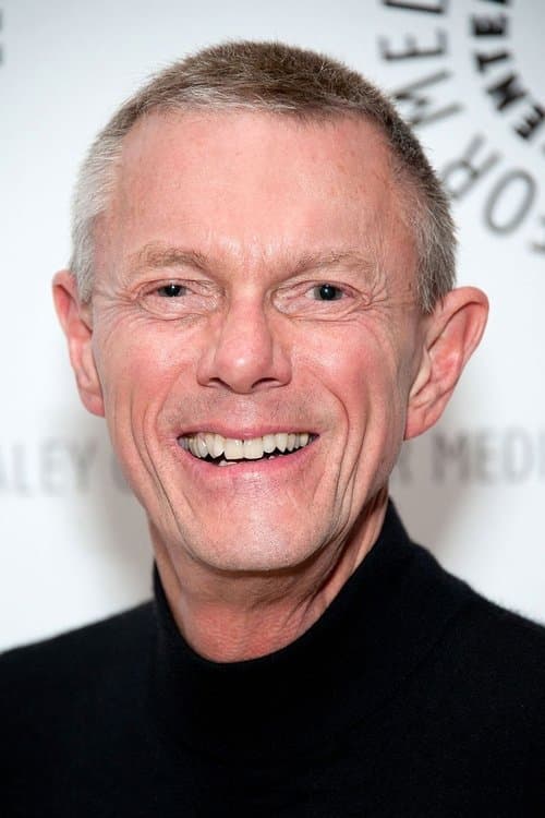 Richard Carpenter photo