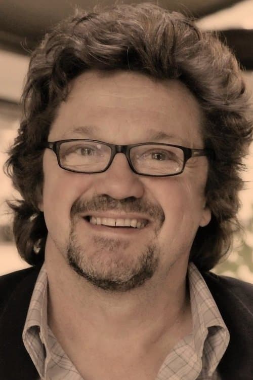 Profile image of Richard Ciupka