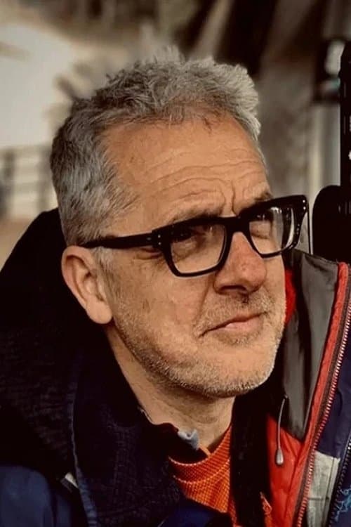 Profile image of Richard Clark