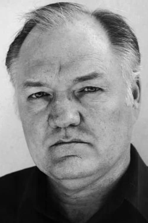 Richard Grove photo