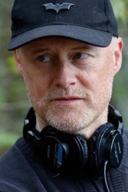 Profile image of Richard Holm