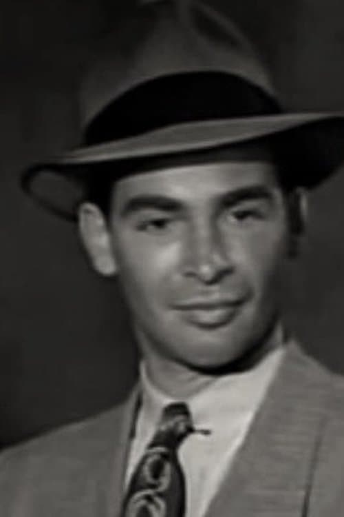 Profile image of Richard Irving