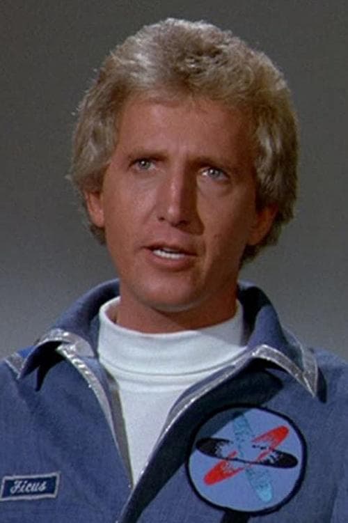 Richard Kelton photo