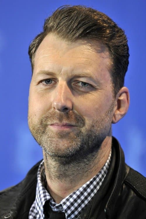 Profile image of Richard Laxton