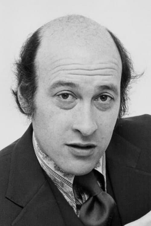 Profile image of Richard Lester