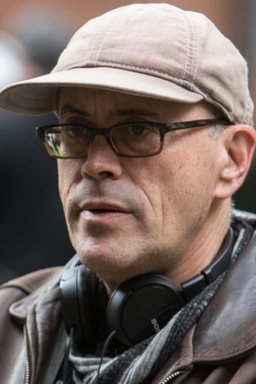 Profile image of Richard Levine