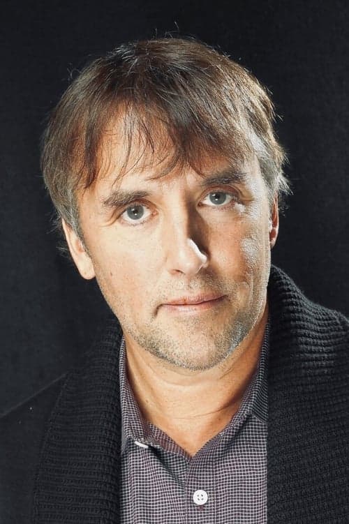 Profile image of Richard Linklater