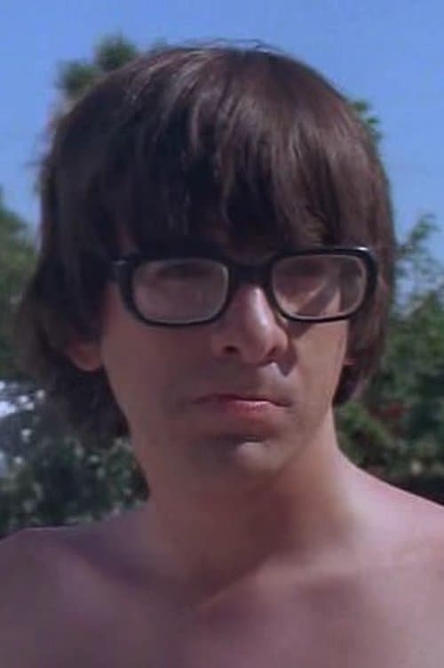 Richard Nathan photo