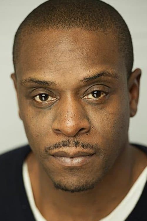 Richard Pepple photo