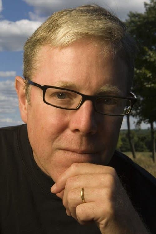 Profile image of Richard Preston Jr.