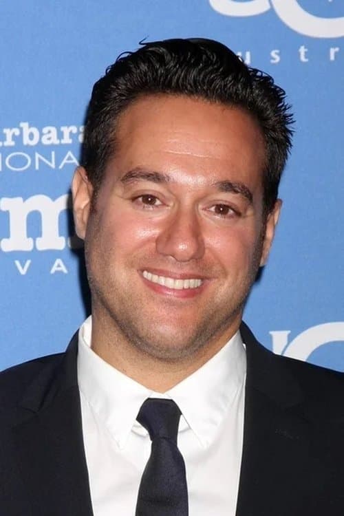 Profile image of Richard Raymond