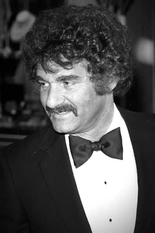 Profile image of Richard Rush