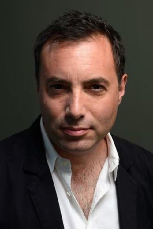 Profile image of Richard Shepard