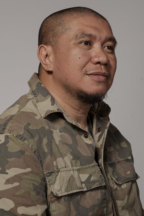 Profile image of Richard Somes