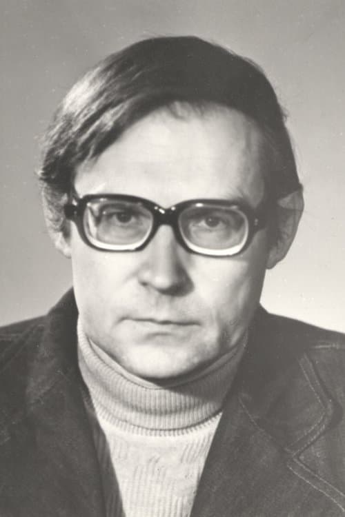 Profile image of Richard Viktorov
