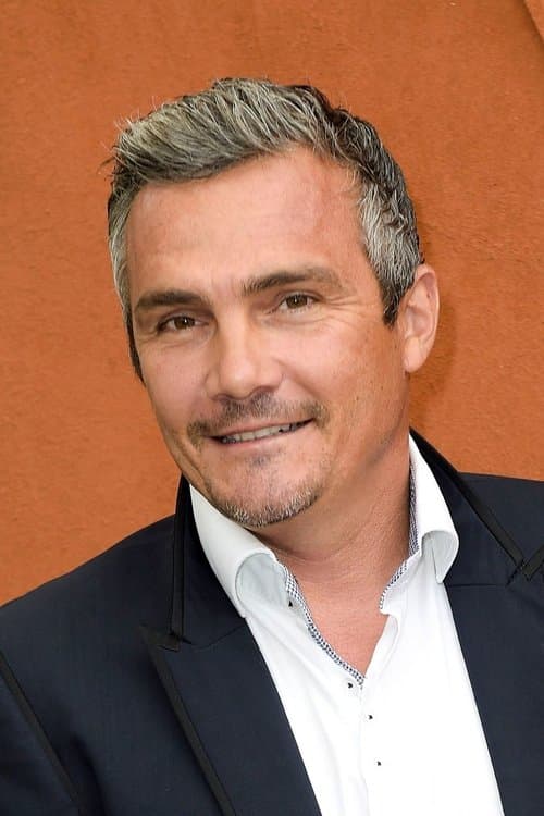 Richard Virenque photo