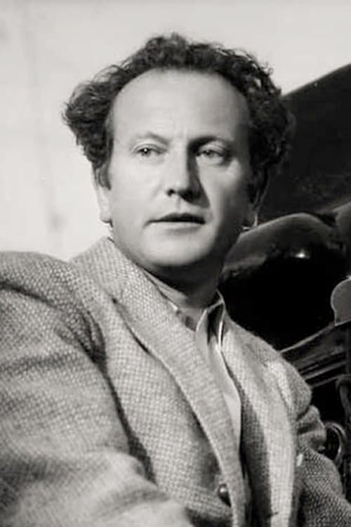 Profile image of Richard Wallace
