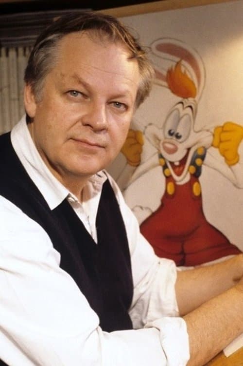 Profile image of Richard Williams