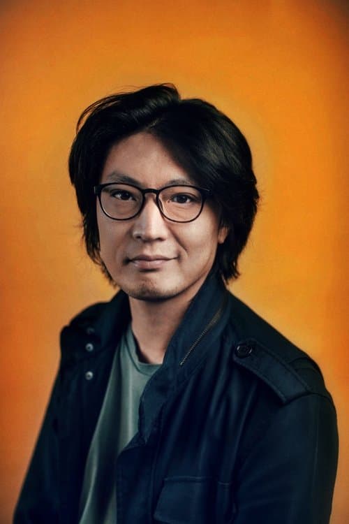Profile image of Richard Wong