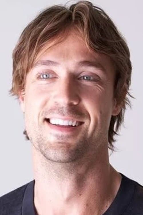 Richie Calhoun photo