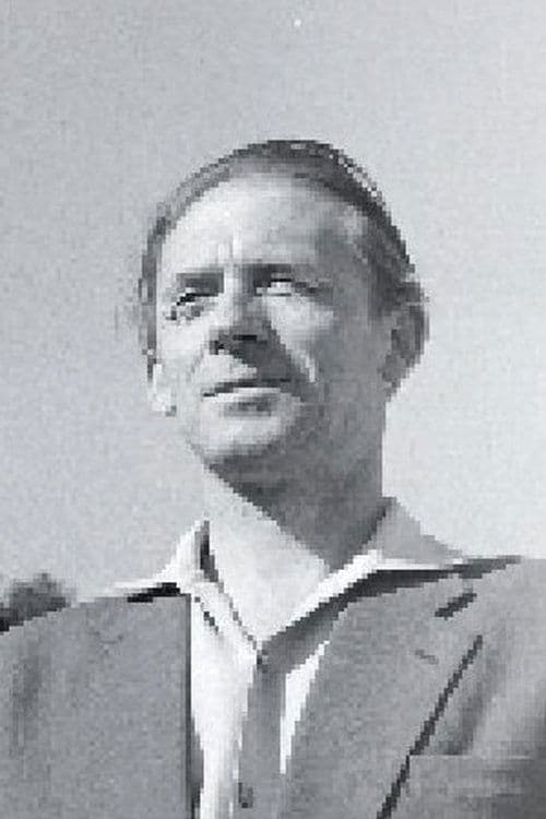 Profile image of Rickard Tegström