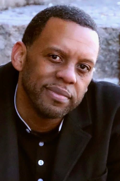 Profile image of Ricky Burchell