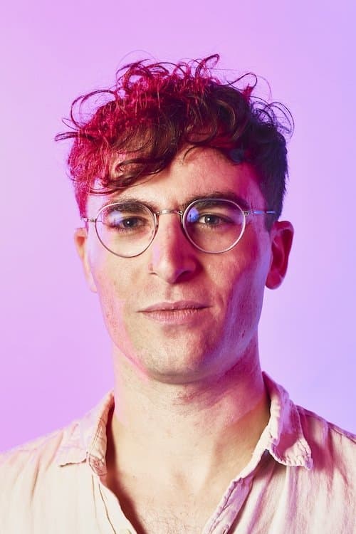 Profile image of Ricky D’Ambrose