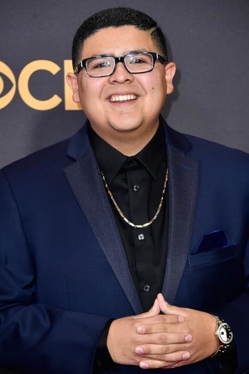 Rico Rodriguez photo