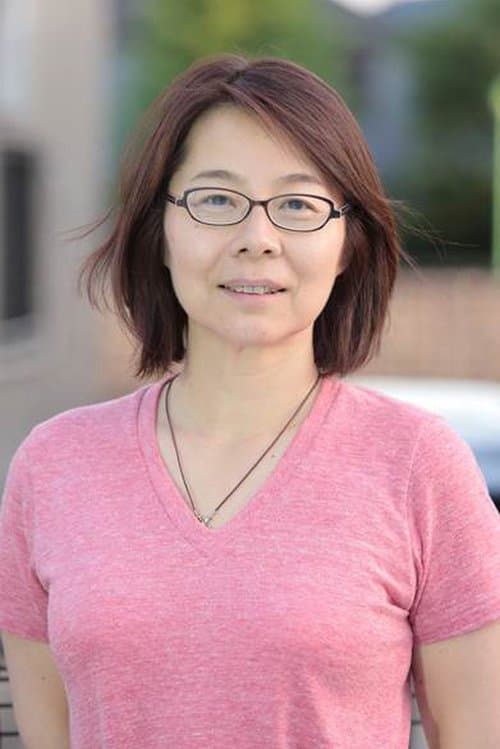 Profile image of Rieko Miyamoto