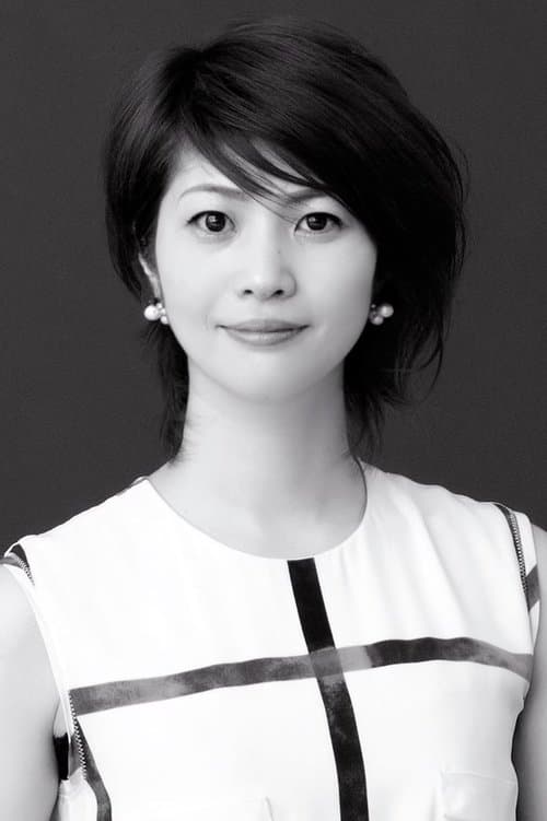 Rii Ishihara photo