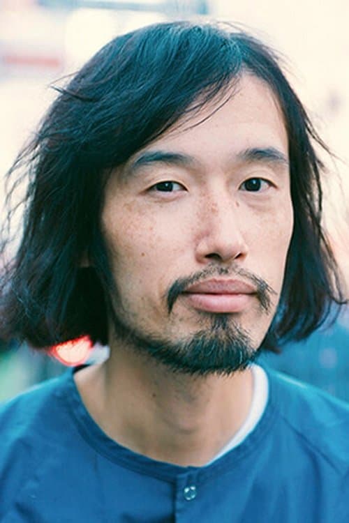 Profile image of Rikiya Imaizumi