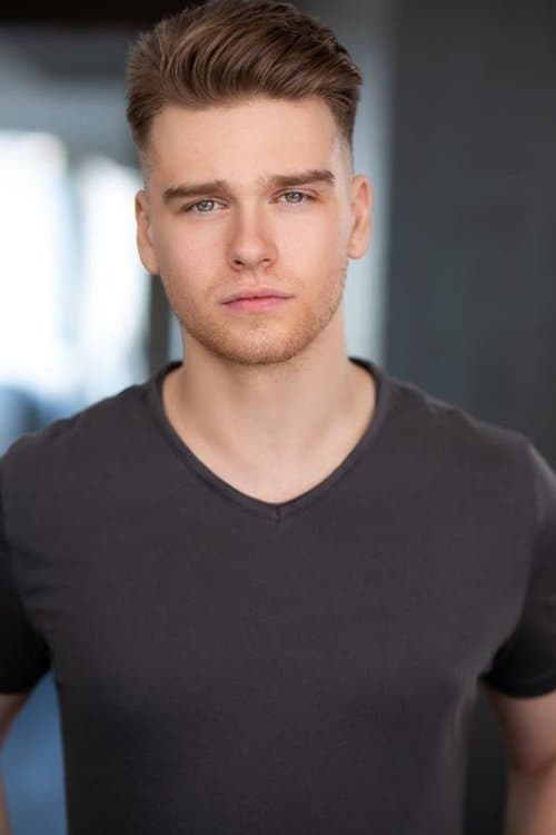 Riley Ellis-Buckle photo