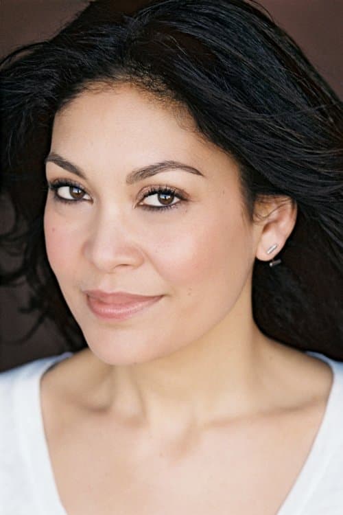 Rinabeth Apostol photo