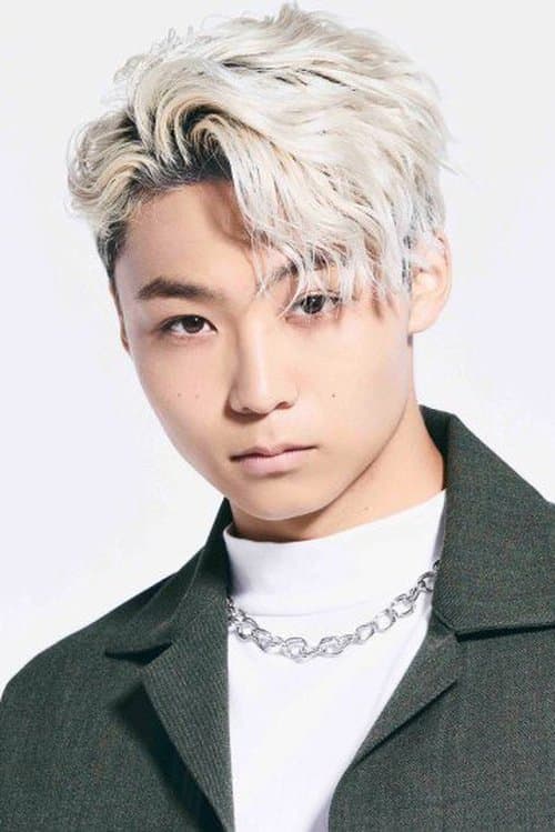 Rintaro Hachimura photo